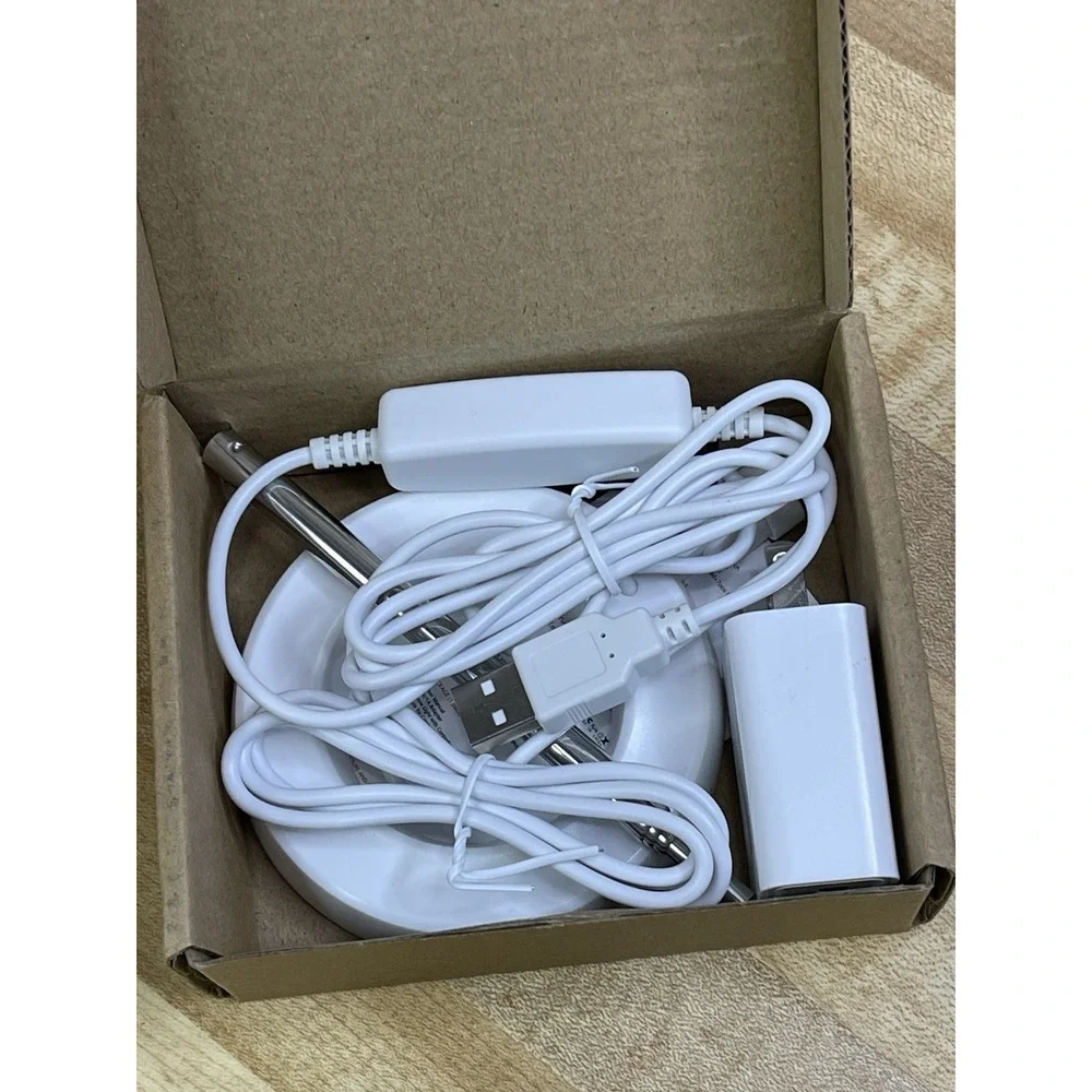 LED Light for Potted Plants 1 Pack